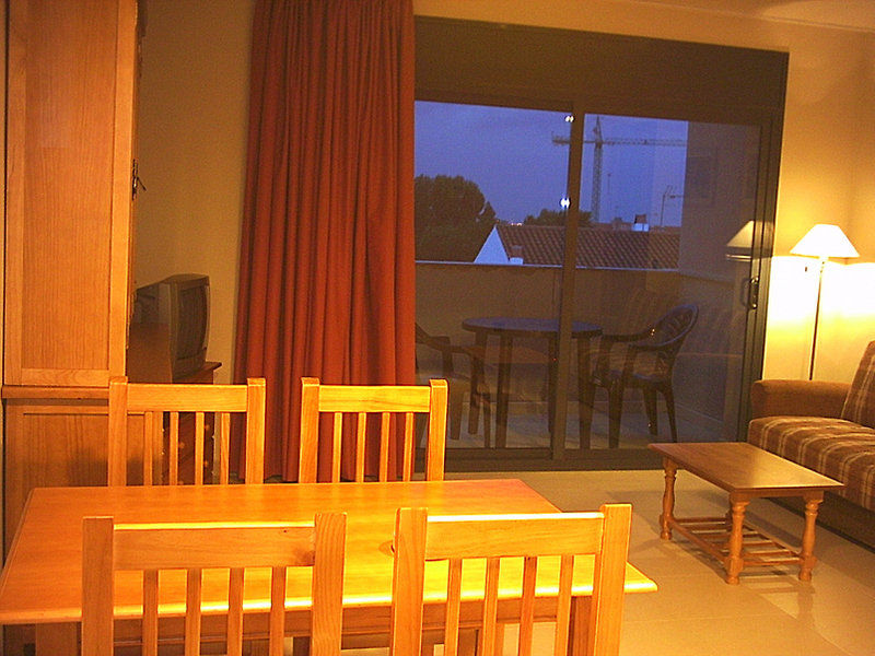 Hotel Crisol La Selva La Selva del Camp Exterior foto